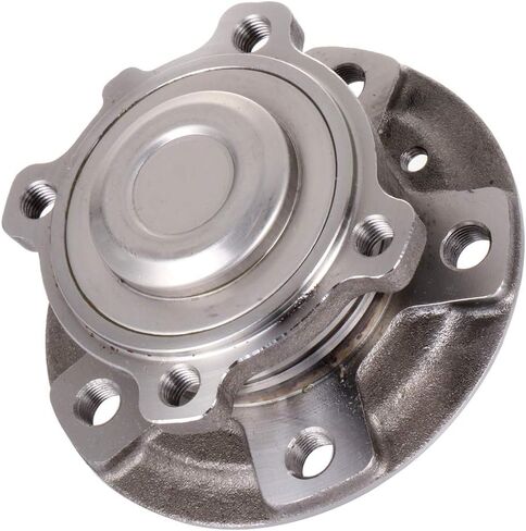 SCITOO HA590539 1PC Front Wheel Hub Bearing for 2012-2016 for BMW 228i,320i,328i,335i,335i GT xDrive,340i,428i,428i Gran Coupe,435i,435i Gran Coupe,M235i 2.0L 3.0L in Saudi Arabia