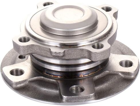 SCITOO HA590539 1PC Front Wheel Hub Bearing for 2012-2016 for BMW 228i,320i,328i,335i,335i GT xDrive,340i,428i,428i Gran Coupe,435i,435i Gran Coupe,M235i 2.0L 3.0L in Saudi Arabia