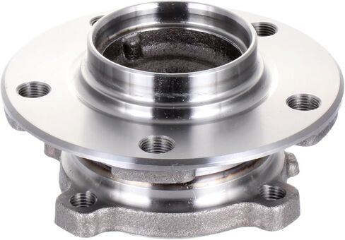 SCITOO HA590539 1PC Front Wheel Hub Bearing for 2012-2016 for BMW 228i,320i,328i,335i,335i GT xDrive,340i,428i,428i Gran Coupe,435i,435i Gran Coupe,M235i 2.0L 3.0L in Saudi Arabia