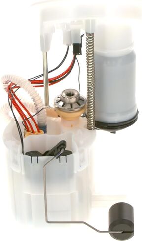 مجموعة وحدة مضخة الوقود للمعدات الأصلية BOSCH 69264 - متوافقة مع BMW 230i، 330i، 330i xDrive، 340i، 340i xDrive، 430i، 430i xDrive، 440i، 440i xDrive، M240i، M240i xDrive + المزيد in Saudi Arabia