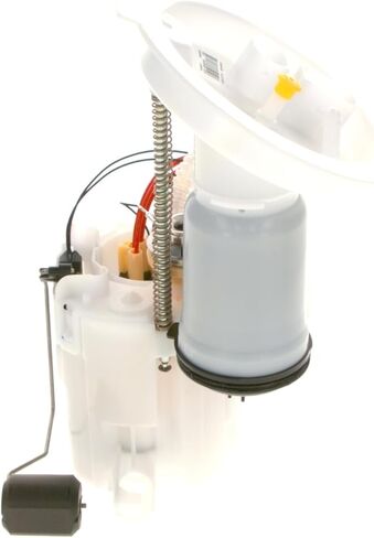 مجموعة وحدة مضخة الوقود للمعدات الأصلية BOSCH 69264 - متوافقة مع BMW 230i، 330i، 330i xDrive، 340i، 340i xDrive، 430i، 430i xDrive، 440i، 440i xDrive، M240i، M240i xDrive + المزيد in Saudi Arabia