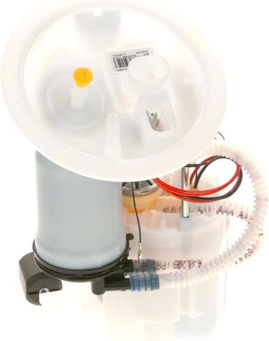 مجموعة وحدة مضخة الوقود للمعدات الأصلية BOSCH 69264 - متوافقة مع BMW 230i، 330i، 330i xDrive، 340i، 340i xDrive، 430i، 430i xDrive، 440i، 440i xDrive، M240i، M240i xDrive + المزيد in Saudi Arabia