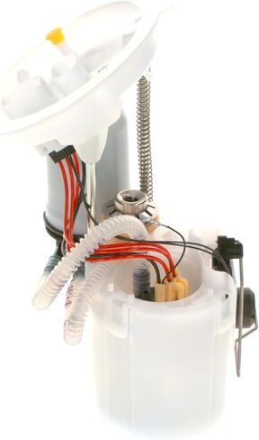 مجموعة وحدة مضخة الوقود للمعدات الأصلية BOSCH 69264 - متوافقة مع BMW 230i، 330i، 330i xDrive، 340i، 340i xDrive، 430i، 430i xDrive، 440i، 440i xDrive، M240i، M240i xDrive + المزيد in Saudi Arabia