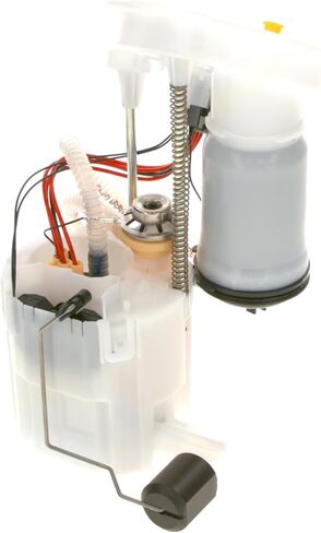 مجموعة وحدة مضخة الوقود للمعدات الأصلية BOSCH 69264 - متوافقة مع BMW 230i، 330i، 330i xDrive، 340i، 340i xDrive، 430i، 430i xDrive، 440i، 440i xDrive، M240i، M240i xDrive + المزيد in Saudi Arabia