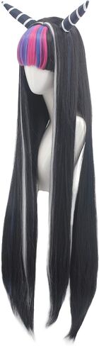 Mioda Ibuki Cosplay Original Female Uniform Set cos Game Anime Costume in Saudi Arabia