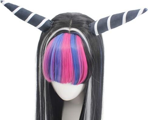 Mioda Ibuki Cosplay Original Female Uniform Set cos Game Anime Costume in Saudi Arabia