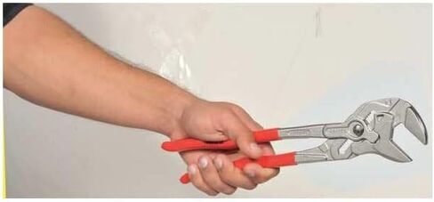 كنيبكس، مفتاح زرادية، كروم (86 03 300 SBA) in Saudi Arabia