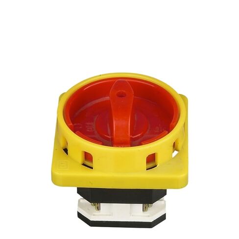 Cam Switch 4 Terminals LW12GS-16/1 Two Positions On-Off DIY Rotary Changeover Power Cut Off Motor Control Silver Contact in Saudi Arabia