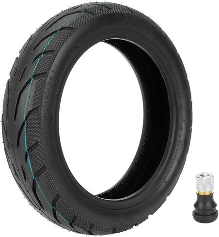 9x2 Rubber Self-healing Tubeless Tire - 9 Inch Tubeless Tire 9 x 2 Tyre Replace for KickScooter Electric Scooter Tyre Wheel Parts in Kuwait