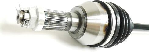 ATVPC Front CV Axle Pair for Can-Am Maverick X3 Turbo & R 705402097, 705402098 in Saudi Arabia