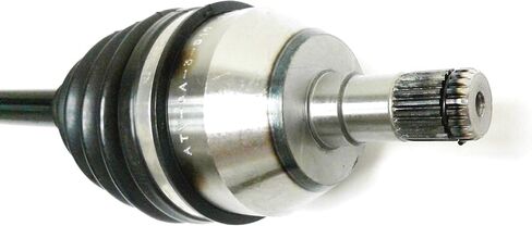 ATVPC Front CV Axle Pair for Can-Am Maverick X3 Turbo & R 705402097, 705402098 in Saudi Arabia