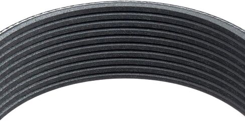 Goodyear Belts 1100510 Serpentine Belt, 10-Rib, 51" Length in Saudi Arabia