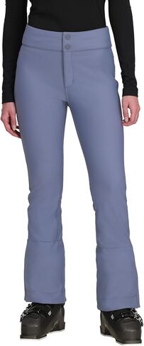 Obermeyer Womens The Bond Pants White 18 in Saudi Arabia