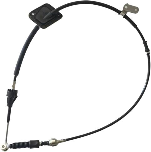 Gearbox Cable Compatible with Toyota for Corolla 2000 2001 Automobile Transmission Control Cables Replace Repair Replacement Pieces OEM 33820-02620 in Saudi Arabia
