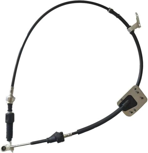 Gearbox Cable Compatible with Toyota for Corolla 2000 2001 Automobile Transmission Control Cables Replace Repair Replacement Pieces OEM 33820-02620 in Saudi Arabia