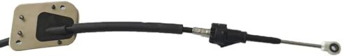 Gearbox Cable Compatible with Toyota for Corolla 2000 2001 Automobile Transmission Control Cables Replace Repair Replacement Pieces OEM 33820-02620 in Saudi Arabia