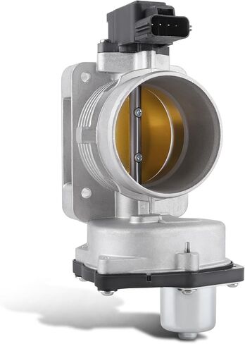 maXpeedingrods Electronic Throttle Body 977-593 for Ford F150 2011-2016 Expedition 2015-2017, Transit 150 250 350 2015-2020, for Lincoln Navigator 2015-2016, S20062 BL3Z9E926A in Saudi Arabia