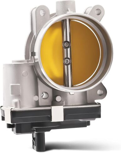 maXpeedingrods Electronic Throttle Body 977-593 for Ford F150 2011-2016 Expedition 2015-2017, Transit 150 250 350 2015-2020, for Lincoln Navigator 2015-2016, S20062 BL3Z9E926A in Saudi Arabia