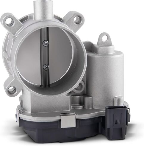 maXpeedingrods Electronic Throttle Body 977-593 for Ford F150 2011-2016 Expedition 2015-2017, Transit 150 250 350 2015-2020, for Lincoln Navigator 2015-2016, S20062 BL3Z9E926A in Saudi Arabia