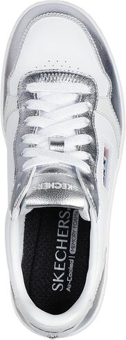 Skechers Women's Sport Court 2.0-Chrome Finish in Saudi Arabia