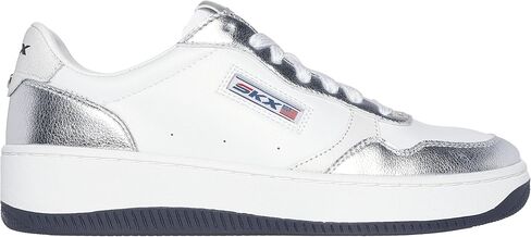 Skechers Women's Sport Court 2.0-Chrome Finish in Saudi Arabia