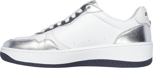 Skechers Women's Sport Court 2.0-Chrome Finish in Saudi Arabia