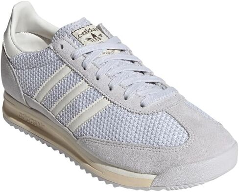 adidas Mens Sl 72 Rs Lace Up Sneakers Shoes Casual - Grey in Saudi Arabia
