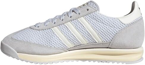 adidas Mens Sl 72 Rs Lace Up Sneakers Shoes Casual - Grey in Saudi Arabia