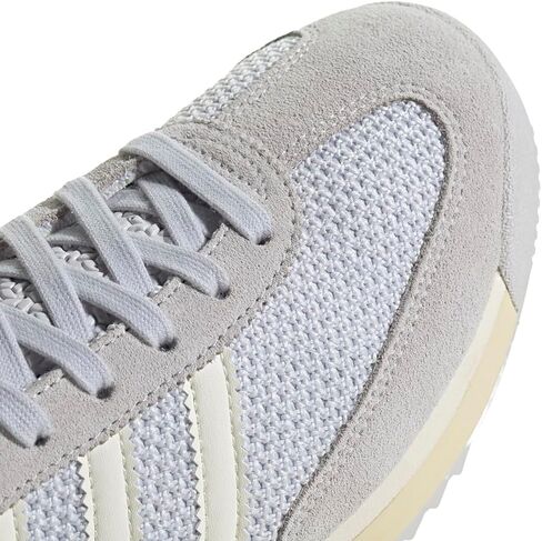 adidas Mens Sl 72 Rs Lace Up Sneakers Shoes Casual - Grey in Saudi Arabia