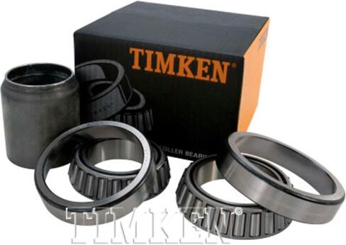 مجموعة محمل المقطورة Timken TPTC1 in Saudi Arabia