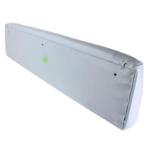 E-K7561-56120 Gray Seat Back for Kubota RTV900G, RTV900R-SD/R-SDL, RTV900T, RTV900W in Kuwait