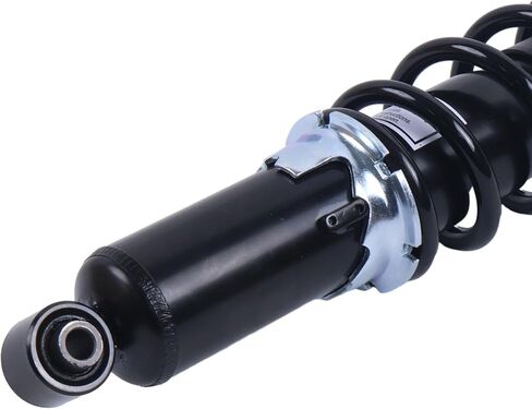 Front Left Right Shocks Set Compatible with 2009-2023 Polaris Sportsman 550 2009-2014,850 2009-2023,1000 2015-2023,2013-2023 Scrambler 850 Replaces 7043464 in Kuwait
