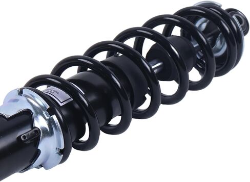 Front Left Right Shocks Set Compatible with 2009-2023 Polaris Sportsman 550 2009-2014,850 2009-2023,1000 2015-2023,2013-2023 Scrambler 850 Replaces 7043464 in Kuwait