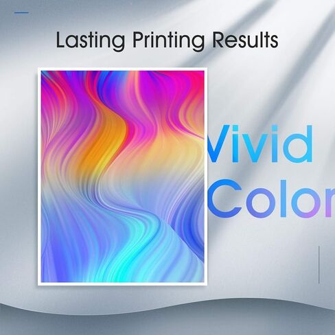 67XL Ink Cartridges Combo Pack Replacement for HP Ink 67 67 XL Ink Cartridge for HP DeskJet 2827e 2700 2700e 2755 2755e 2855e 2800e 2852e 4100e 4155e Envy 6000 6055e 6455e Printer (1 Black+1 Color ) in Kuwait