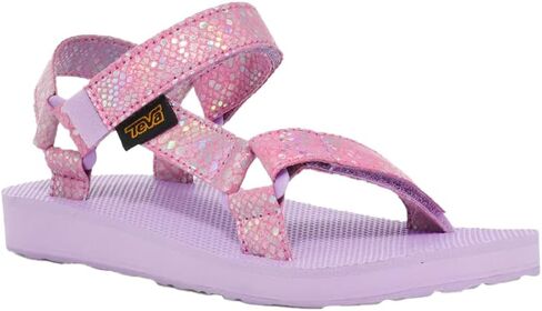 Teva Girl's Original Universal Sparklie Sandal in Kuwait