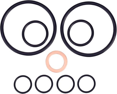 Road Passion 75038046110 Oil Filter Service Kit Replacement for 690 R/Enduro/R/SMC/R 2012-2015 in Saudi Arabia
