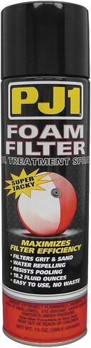 Pj1 5-20 foam air filter oil 20oz (5-20) in Kuwait