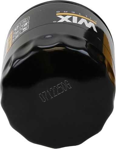 WL10290 Spin-On Lube Filter, Built for Synthetic and High Mileage Oil (Pack of 6) in Saudi Arabia