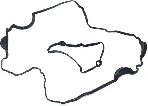 Engine Valve Cover Gasket Set 11120035738 11128655413 for E82 E84 E87 E88 E90 E91 118i 120i 320i X1 in Kuwait