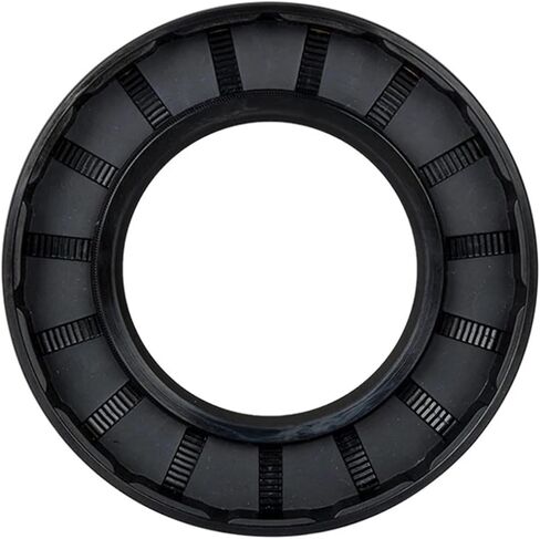 ID14-15mm TC/FB/TG4 Skeleton Oil Seal Rings NBR Double Lip Seal For Rotation Shaft OD: 20mm - 48mm Height: 4mm - 10mm(14x20x4mm 10pcs) in Kuwait