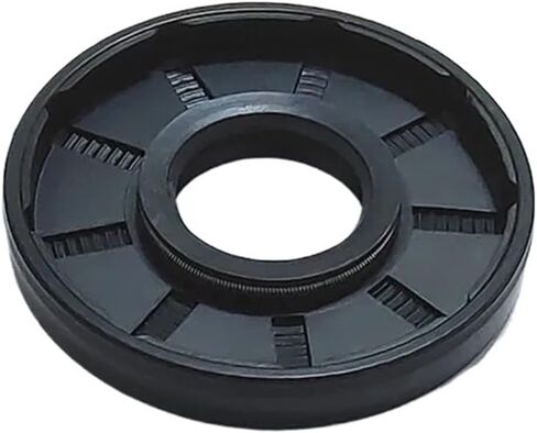 TC ID:22mm OD:28-56mm Height :4-11mm NBR Shaft Oil Nitrile Double Seal for Corridor(22x30x7mm 2pcs) in Kuwait