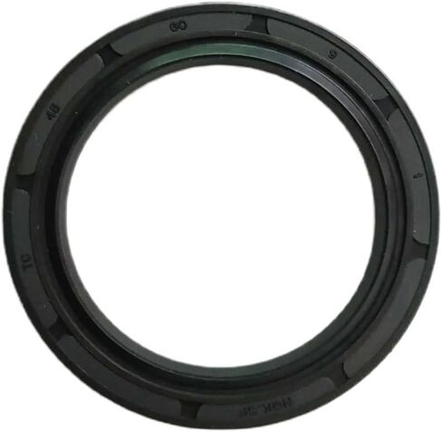 4PCS 15X21X3 15X21X4 15X21X5 15X22X4 15X23X4 15X24X5 15X25.5X7MM NBR Shaft Skeleton Oil Seal TC Nitrile Rubber Ring Gasket(15X26X4) in Kuwait