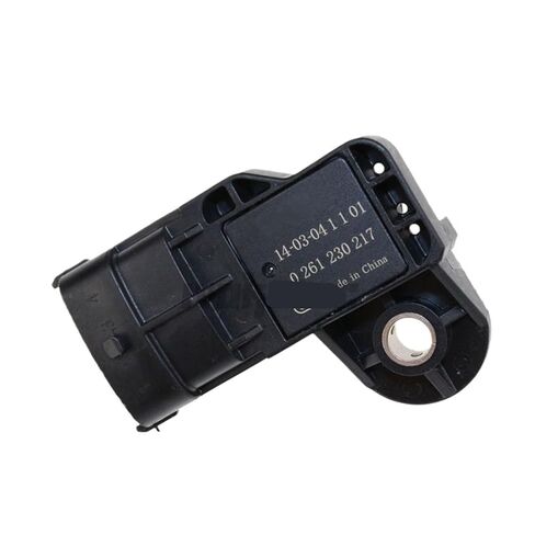 Intake Manifold Pressure MAP Sensor 0261230217 0 261 230 217 in Saudi Arabia