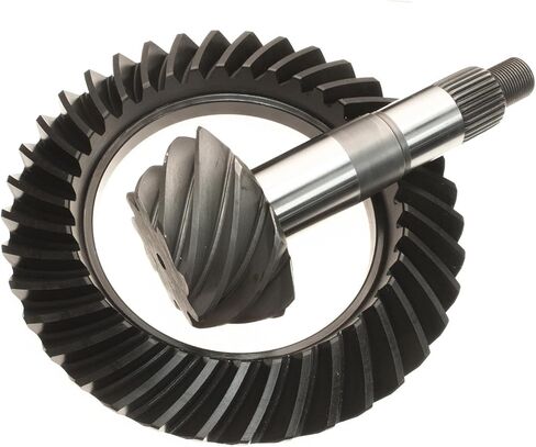 EXCEL 12BT373 Differential Ring & Pinion for GM 8.875" 12-Bolt, 3.73 Ratio, 30-Spline, 11 Pinion & 41 Ring Tooth Fits Chevy & GMC, Blazer, Suburban, Jimmy (1964-1982) –Replaces, USA Standard 36175 in Kuwait