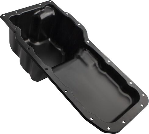 BOXI 264-243 وعاء زيت المحرك يناسب دودج رام 1500 2002-2004/لجيب جراند شيروكي 1999-2004 V8 4.7L/يستبدل 53020678AB 53020678AC 53020678AD in Kuwait