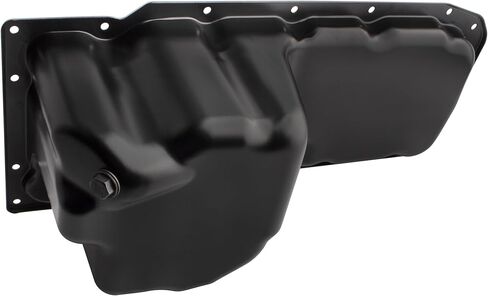 BOXI 264-243 وعاء زيت المحرك يناسب دودج رام 1500 2002-2004/لجيب جراند شيروكي 1999-2004 V8 4.7L/يستبدل 53020678AB 53020678AC 53020678AD in Kuwait