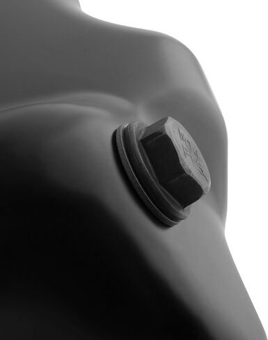 BOXI 264-243 وعاء زيت المحرك يناسب دودج رام 1500 2002-2004/لجيب جراند شيروكي 1999-2004 V8 4.7L/يستبدل 53020678AB 53020678AC 53020678AD in Kuwait