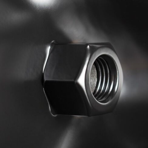 BOXI 264-243 وعاء زيت المحرك يناسب دودج رام 1500 2002-2004/لجيب جراند شيروكي 1999-2004 V8 4.7L/يستبدل 53020678AB 53020678AC 53020678AD in Kuwait