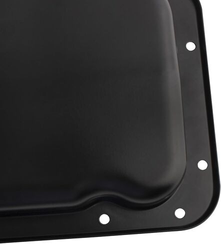 BOXI 264-243 وعاء زيت المحرك يناسب دودج رام 1500 2002-2004/لجيب جراند شيروكي 1999-2004 V8 4.7L/يستبدل 53020678AB 53020678AC 53020678AD in Kuwait