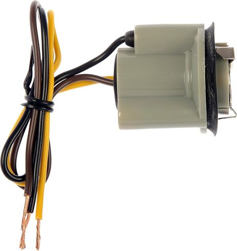 Dorman 85822 مقابس كهربائية - 3 أسلاك قفل ملتوي 1-1/4 بوصة. البعد البؤري in Saudi Arabia